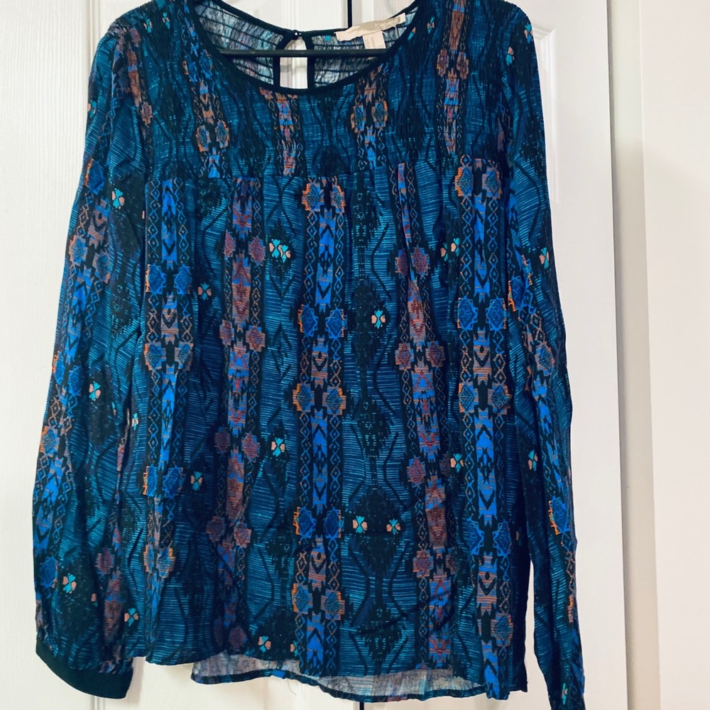 Blouse